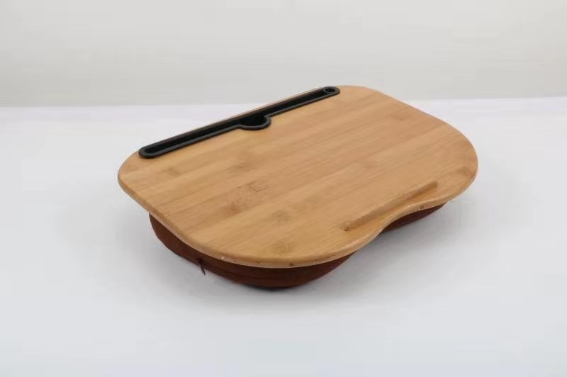 笔记本电脑桌
带风扇产品图