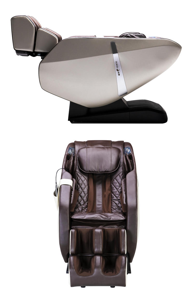 荣康RK-1903按摩椅家用小型全身多功能电动揉捏太空舱沙发按摩椅详情图3