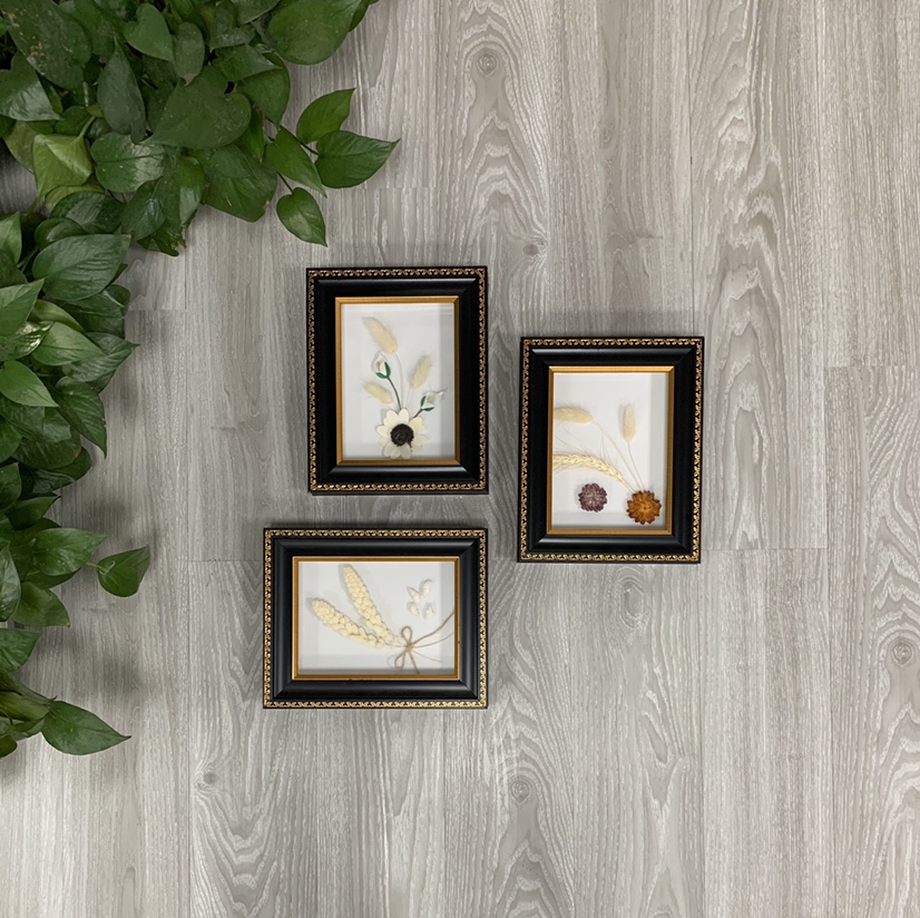 Xu Jia Craft ~ Small Fresh Simple European Style details Picture
