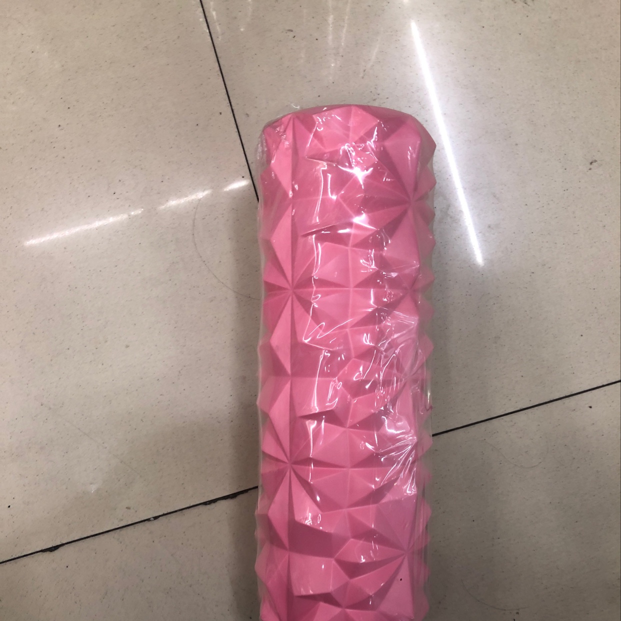 Yoga Roller
