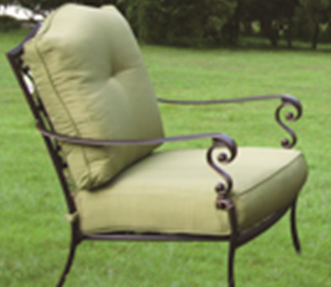 Yiwu Quality Outdoor Aluminum Sofa Set, four-piece sofa set Specification image