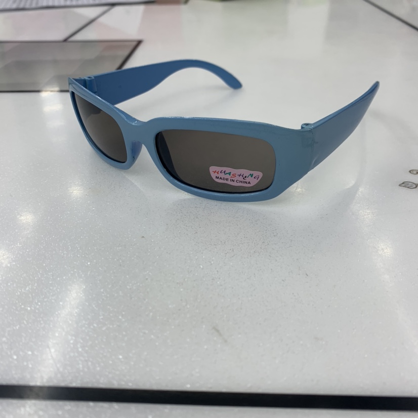 BF-99 children's sunglasses details Picture