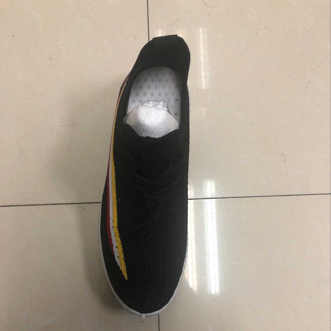 新品防滑耐磨休闲鞋板鞋运动鞋