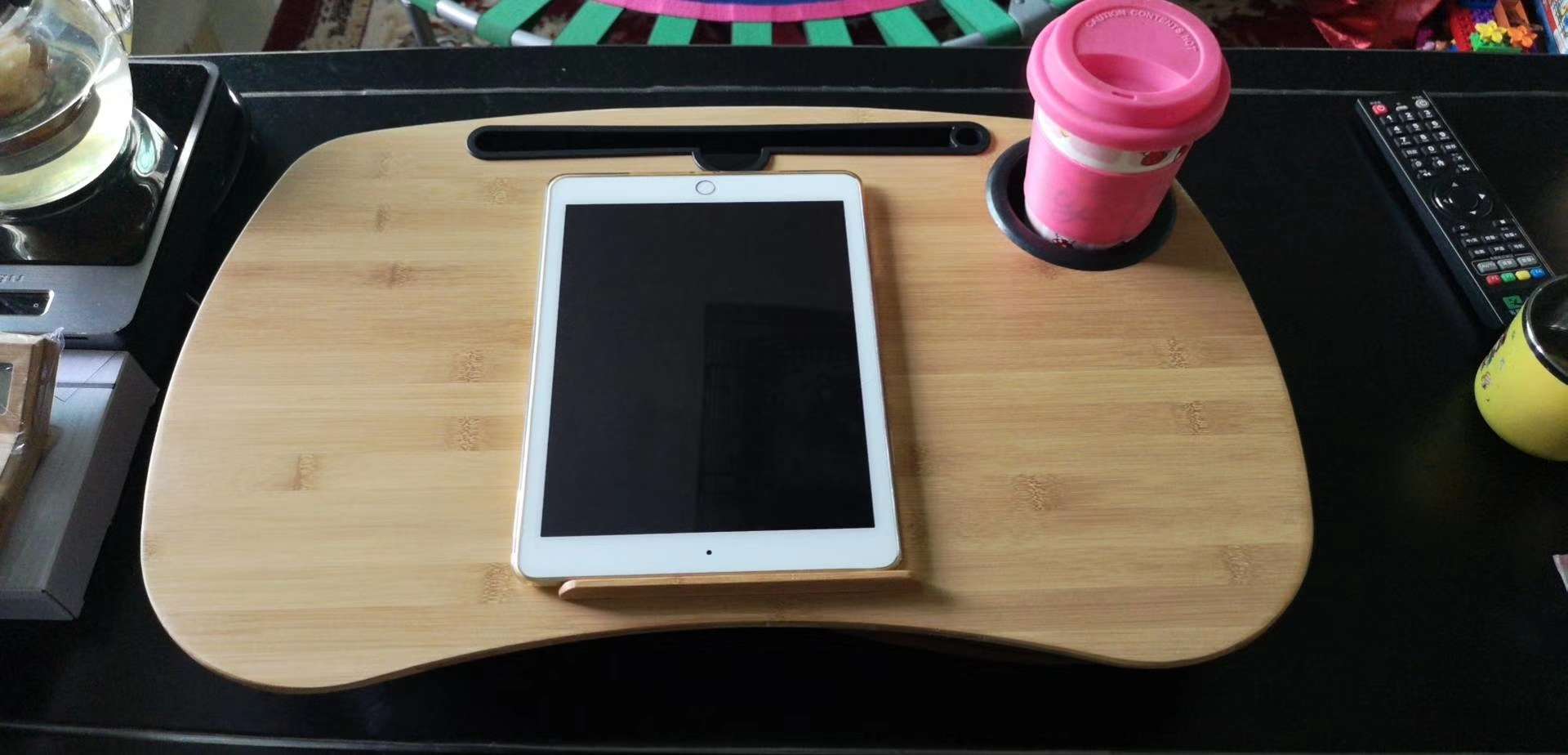 笔记本电脑桌
带风扇详情图7