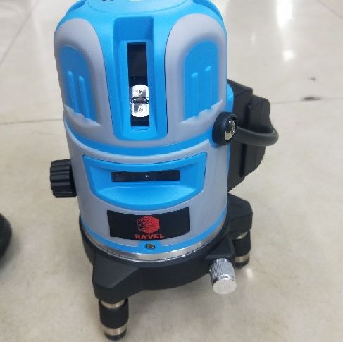 Yiwu Selection green light high precision high light green light leveling instrument laser automatic line casting instrument thumbnail