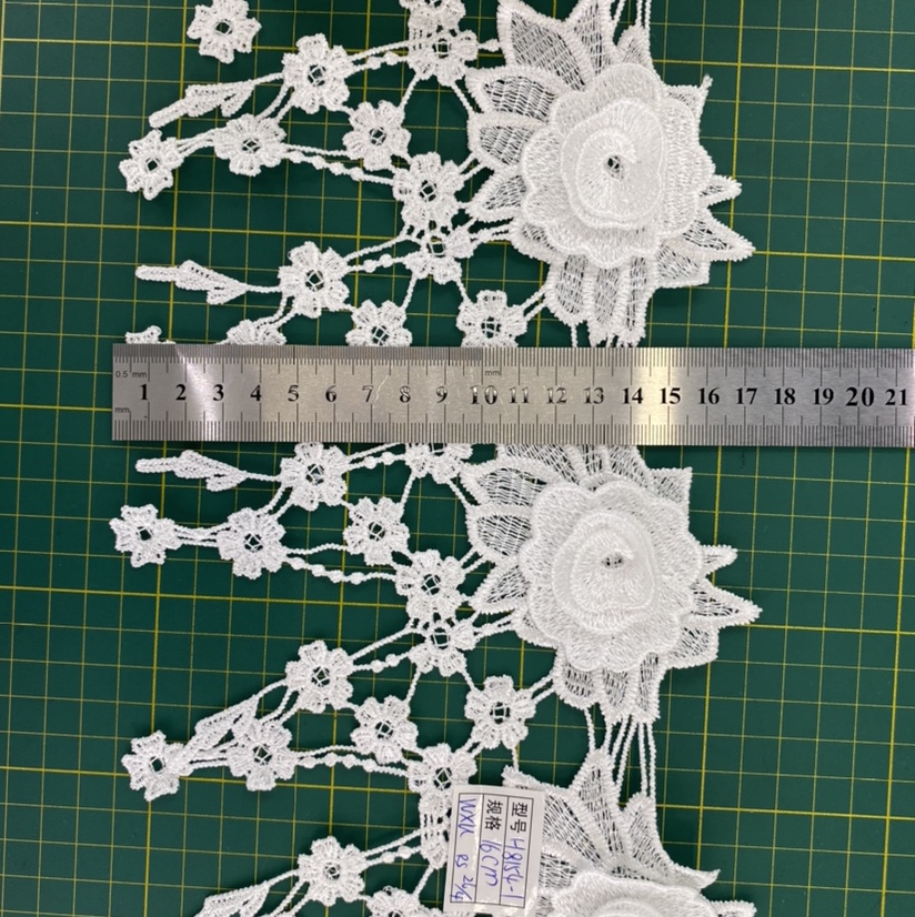 涤纶条码本白厂家直销