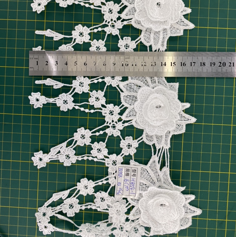 Direct sales from the manufacturer of polyester barcode white Specification image