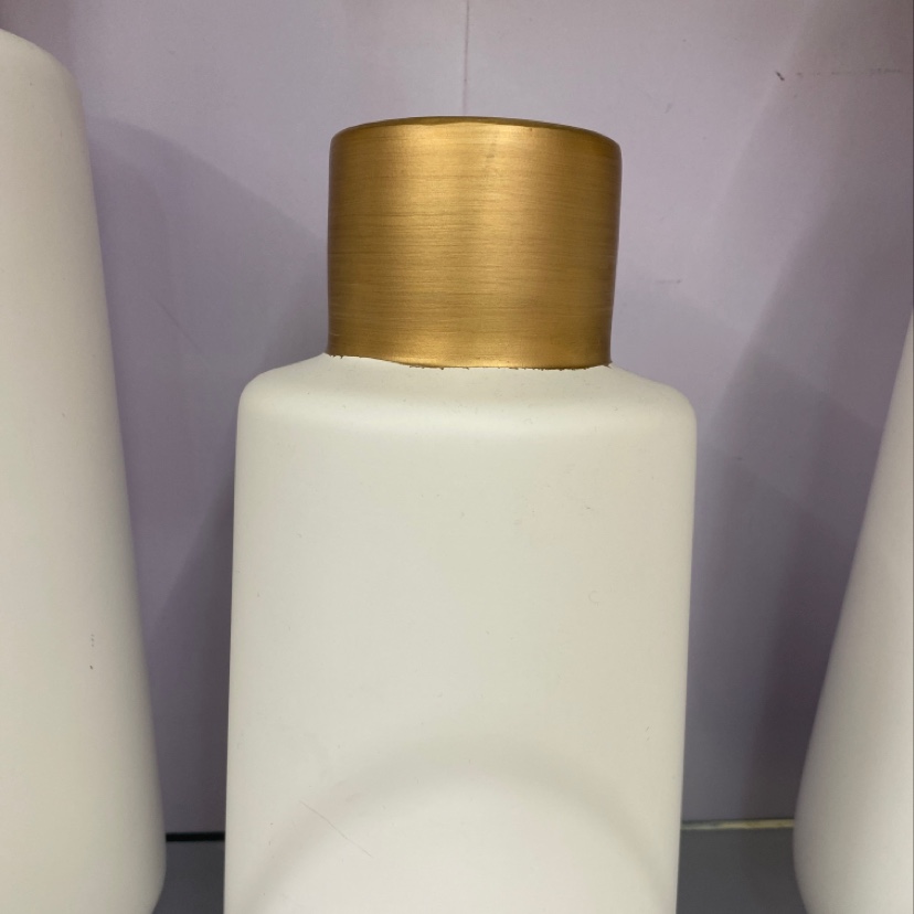 陶瓷花瓶A522-10曙光工艺陶瓷工艺品