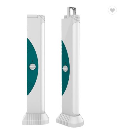 LED portable charging emergency light Specification image