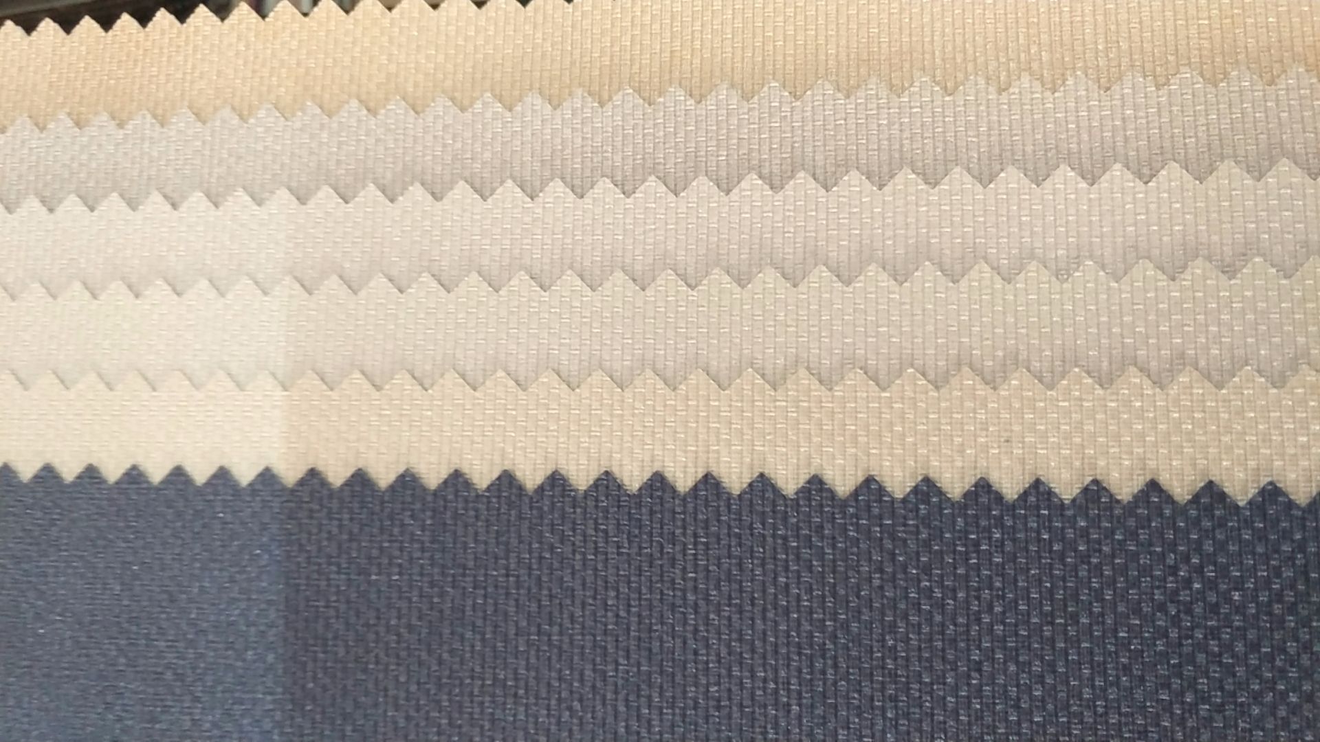 Hotel decorative wall fabric, hotel wall fabric 1.37 PVC engineering wall fabric, flame-retardant, waterproof and fireproof details Picture