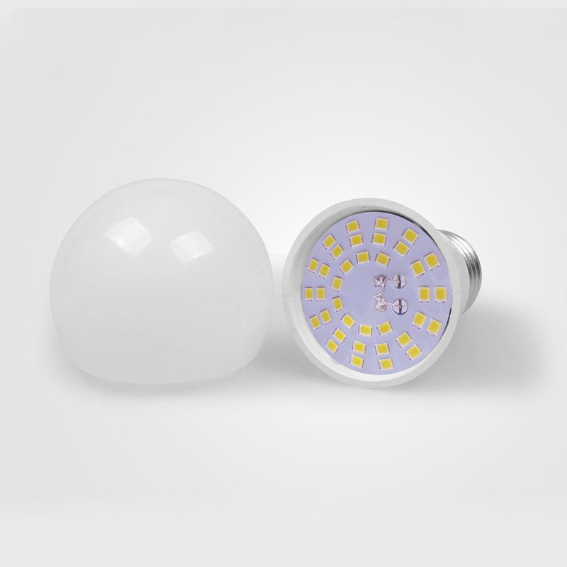 3WE27 Screw socket multi-power energy-saving high-brightness LED bulb Application Scenario