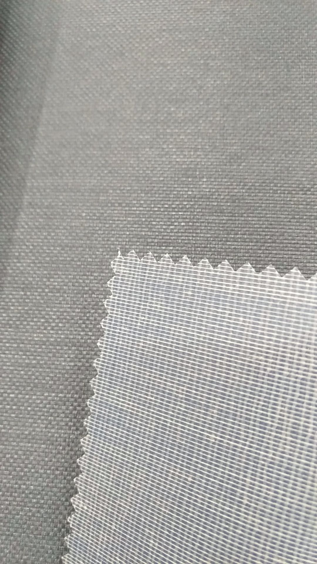 Hotel decorative wall fabric, hotel wall fabric 1.37 PVC engineering wall fabric, flame-retardant, waterproof and fireproof Item Picture