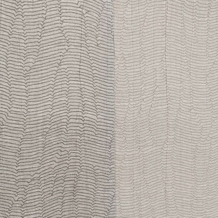Hotel engineering wall fabric, home bedroom, living room and dining room decorative wall fabric, waterproof and fireproof cross fabric base detail image 5
