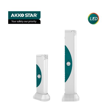 LED手提充电应急灯