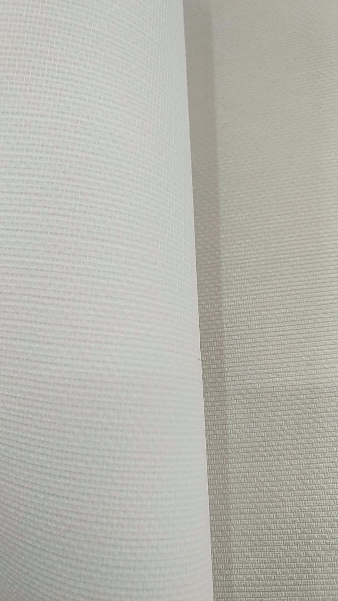 Hotel decorative wall fabric, hotel wall fabric 1.37 PVC engineering wall fabric, flame-retardant, waterproof and fireproof Specification image