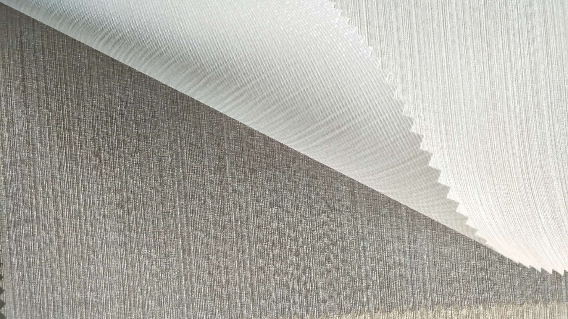 وقد تم تركيب جدران الزخرفة بالفندق على شكل جدران صينية صينية صليب من طراز PVC Item Picture