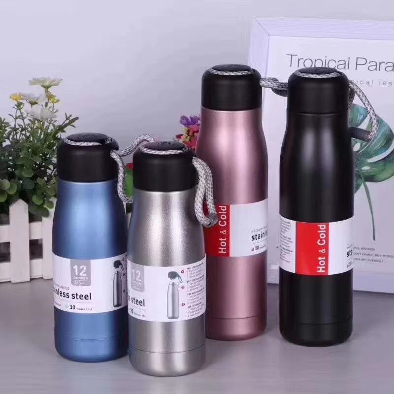 Thermos cup, cup, stainless steel cup Application Scenario