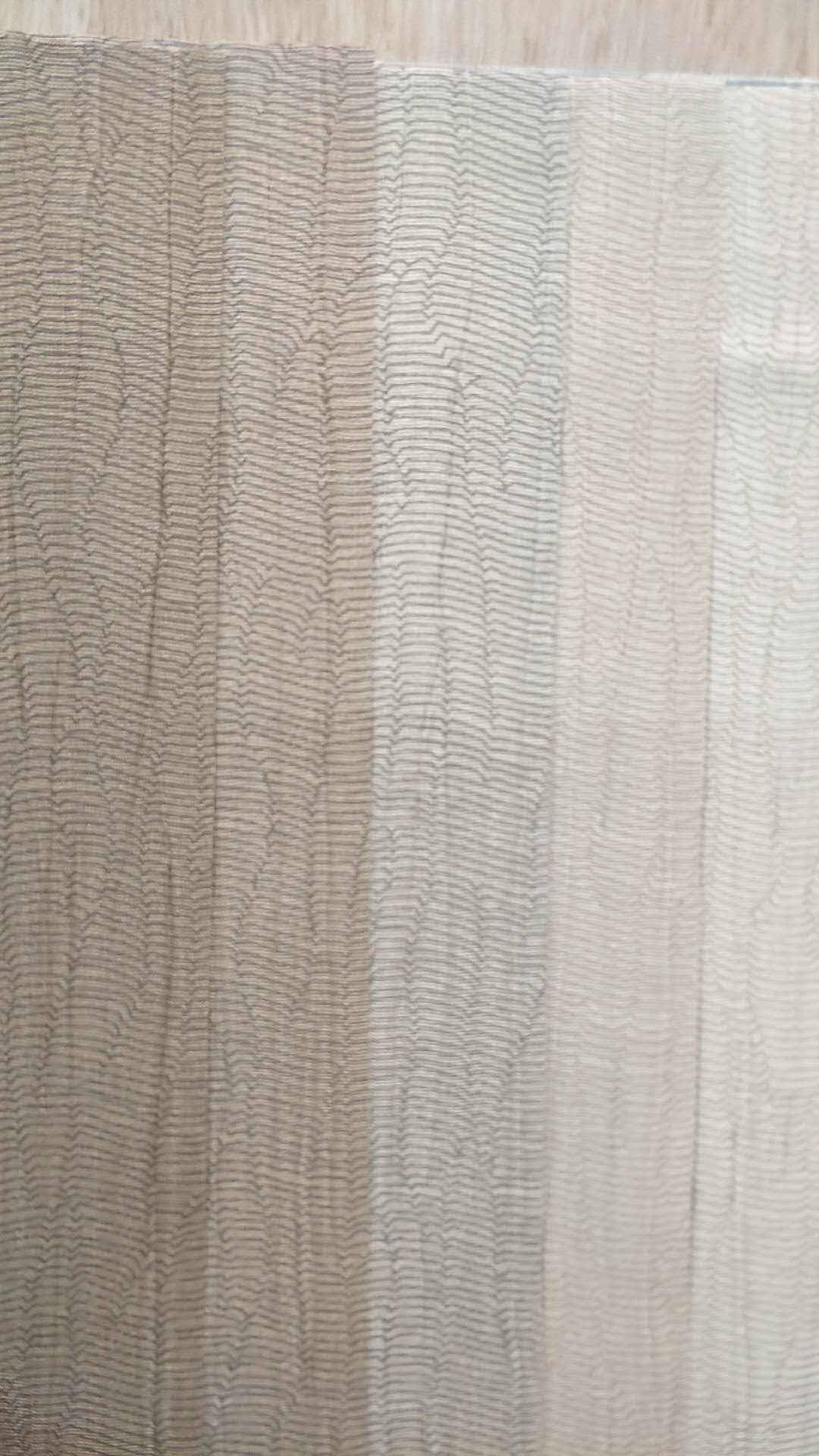 Hotel engineering wall fabric, home bedroom, living room and dining room decorative wall fabric, waterproof and fireproof cross fabric base Specification image