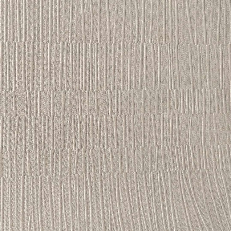Environmentally friendly wide-striped plain home decoration wall fabric for bedrooms, living rooms and dining rooms, hotel decoration wall fabric, waterproof and fireproof Item Picture