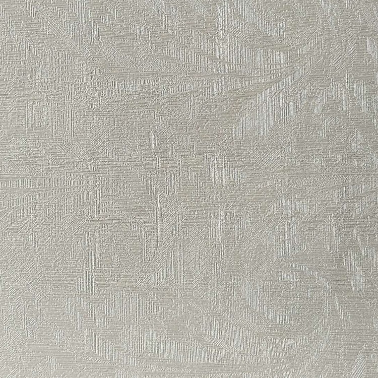 Embossed home decoration, bedroom, living room and dining room wall fabric, hotel decoration wall fabric, waterproof and fireproof cross fabric base detail image 3