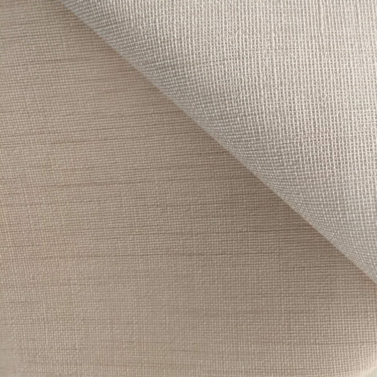 تم تركيب جدران من طراز PVC الهندسية المجردة ذات الألوان المسطحة مزخرفة بالصليب من أجل تثبيط اللهب من الحرائق Specification image