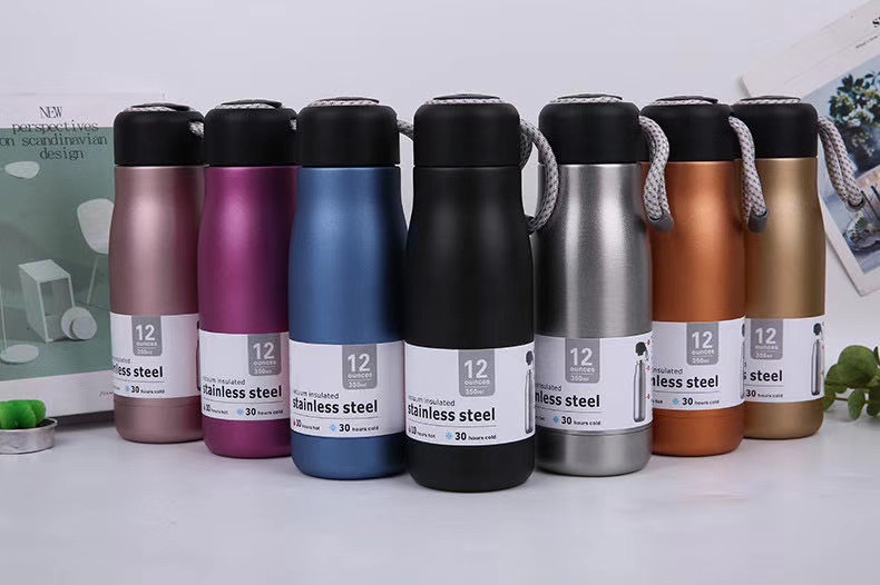 保温杯，杯子，不锈钢杯