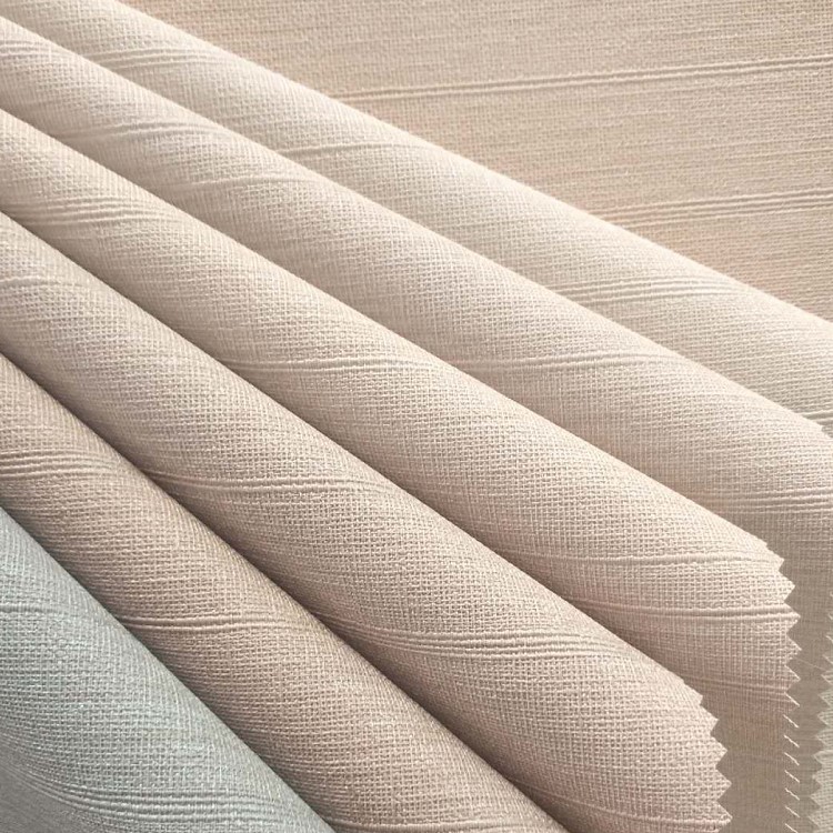 Engineering decoration wall fabric, home decoration bedroom living room dining room wall fabric, background waterproof and fireproof cross fabric, base wall fabric detail image 2