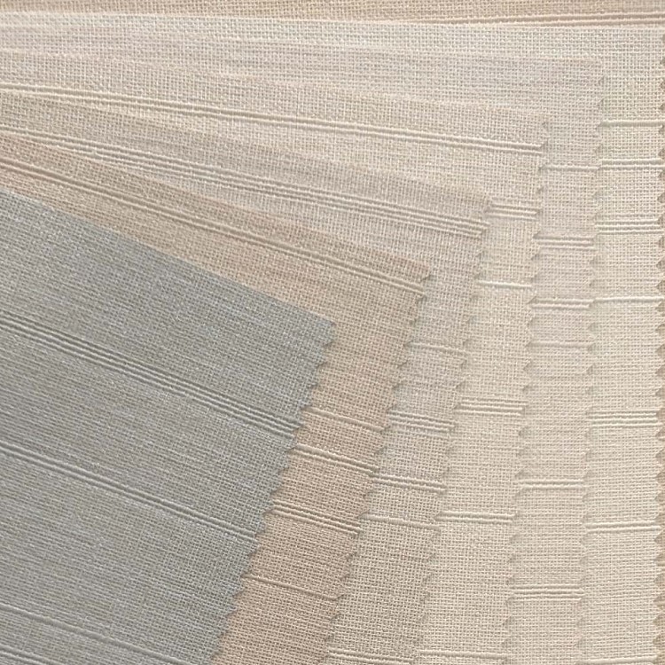 Engineering decoration wall fabric, home decoration bedroom living room dining room wall fabric, background waterproof and fireproof cross fabric, base wall fabric detail image 4