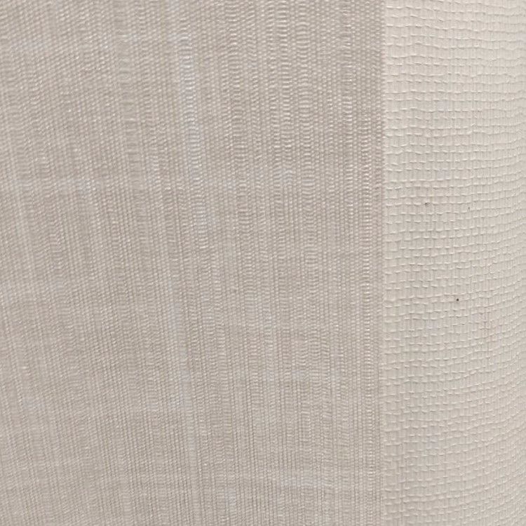 PVC solid color engineering wall fabric with cross fabric base, modern and simple home bedroom, living room and dining room wall fabric Item Picture