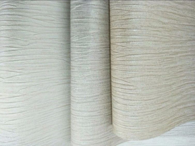 Hotel decorative wall fabric, modern and simple wall fabric, home decorative wall fabric, leather PVC engineering wall fabric details Picture