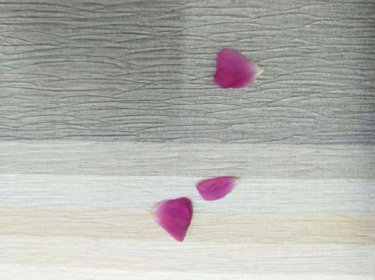 Hotel decorative wall fabric, modern and simple wall fabric, home decorative wall fabric, leather PVC engineering wall fabric Application Scenario