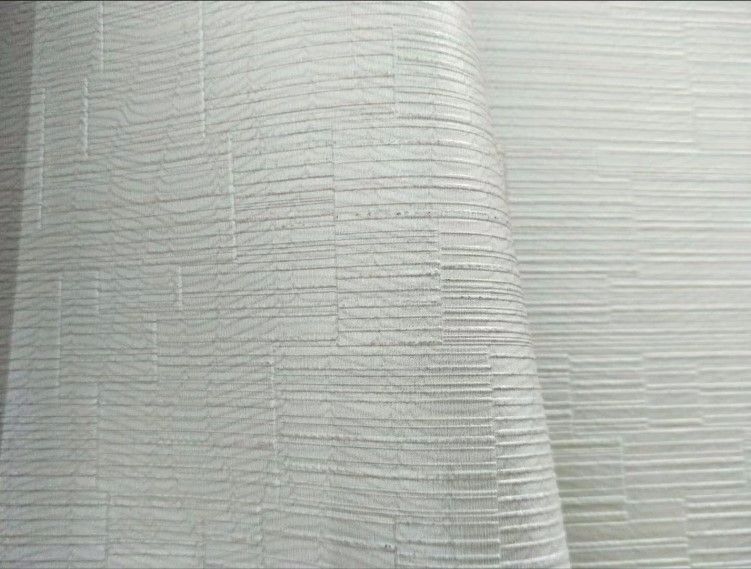 تركيب جدران من طراز PVC على جدران غرف النوم الملونة Item Picture