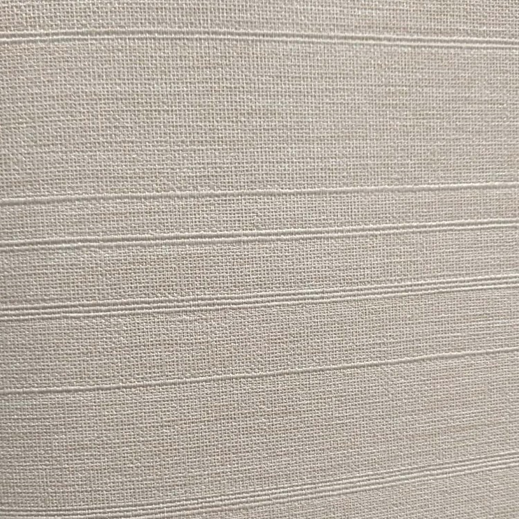 Engineering decoration wall fabric, home decoration bedroom living room dining room wall fabric, background waterproof and fireproof cross fabric, base wall fabric Application Scenario
