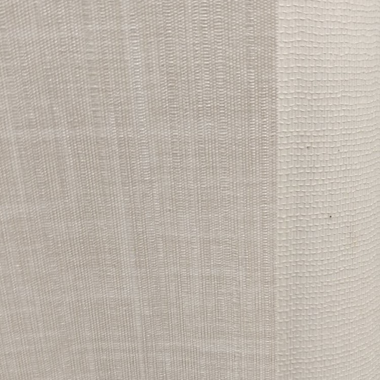 PVC solid color engineering wall fabric with cross fabric base, modern and simple home bedroom, living room and dining room wall fabric detail image 5