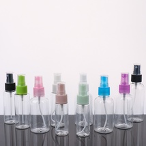 10ml，20ml，30ml，40ml，50ml，75ml，100ml酒精喷瓶，小喷雾瓶，爽肤水分装瓶