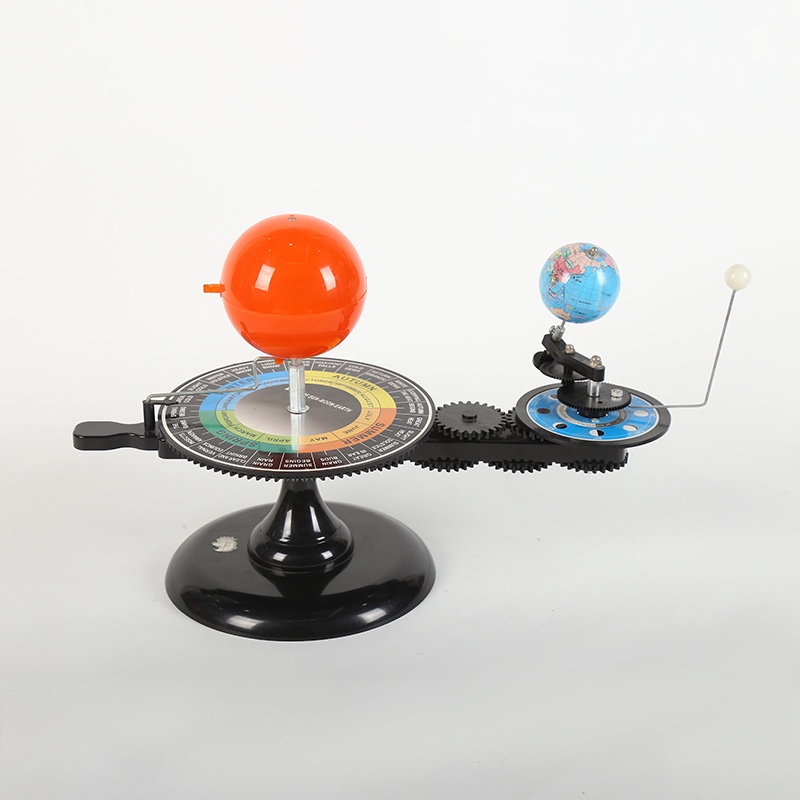 Three-sphere instrument model details Picture