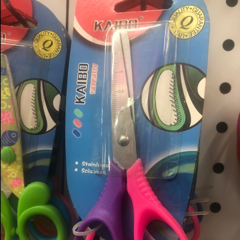 Student Scissors