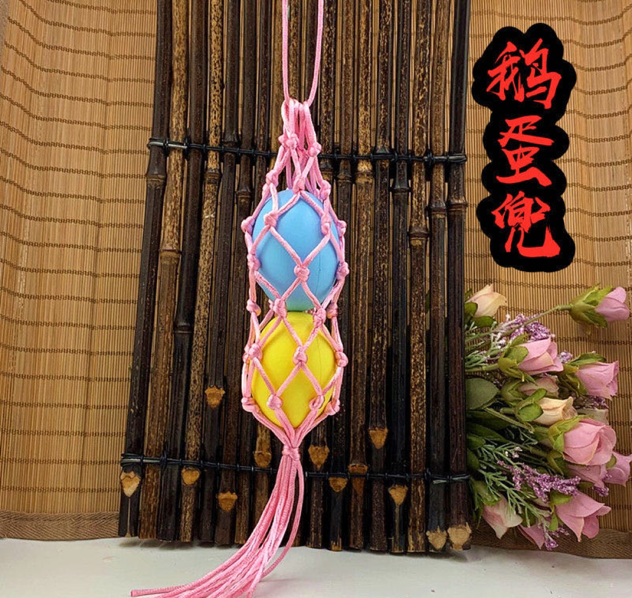 网蛋