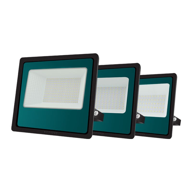 IP65 waterproof lawn light, football field, gymnasium and park floodlight, 50W, 100W, 200W, 300W, 500W details Picture