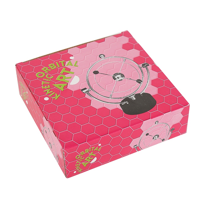 Perpetual motion instrument model undefined