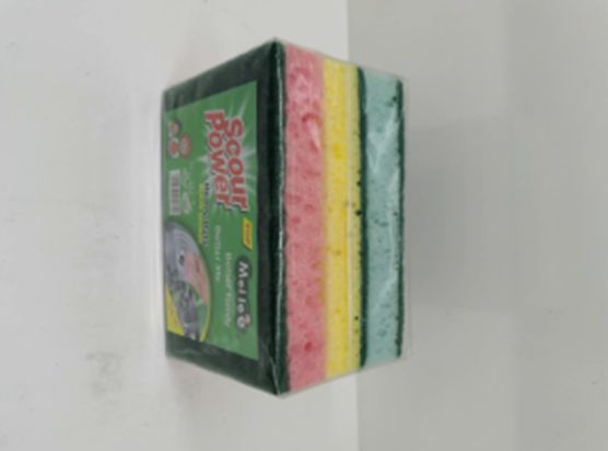 义乌好货 3片海藻棉HZ3