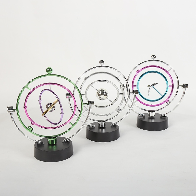 Perpetual motion instrument model details Picture