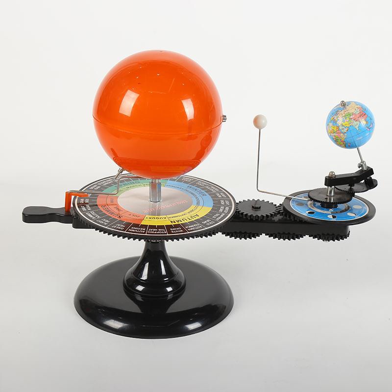 Three-sphere instrument model Specification image