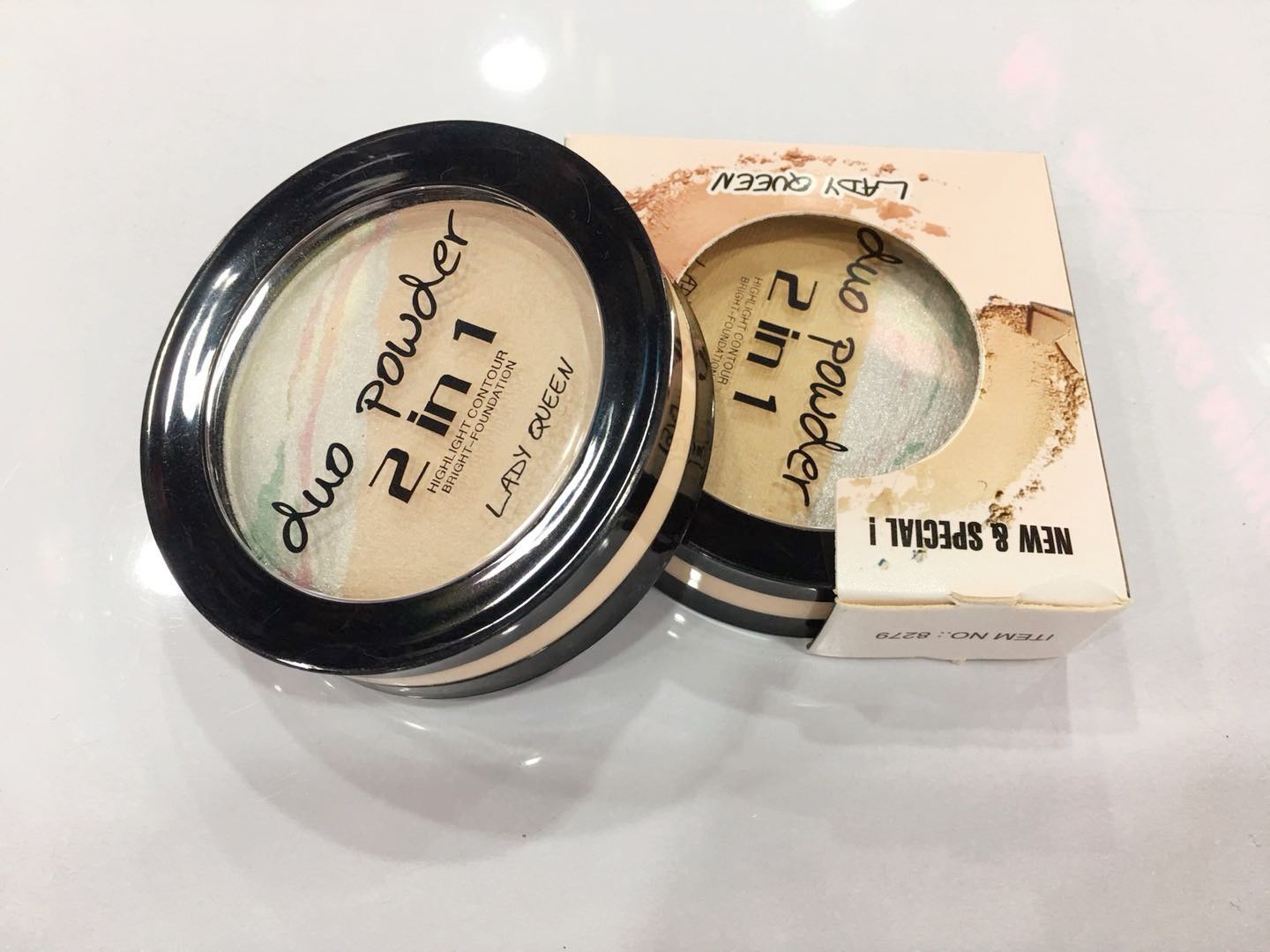 爆款/持久/提亮产品图