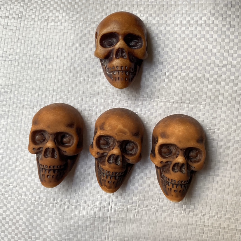 skull thumbnail