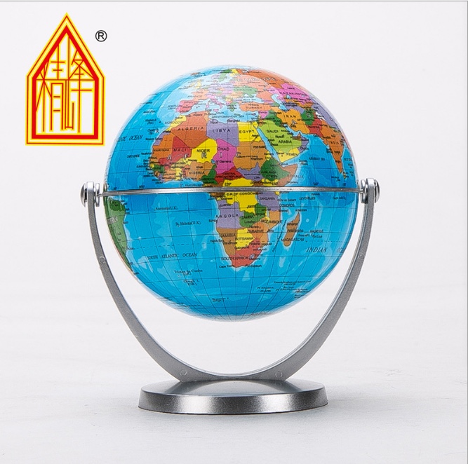 10.6cm universal globe