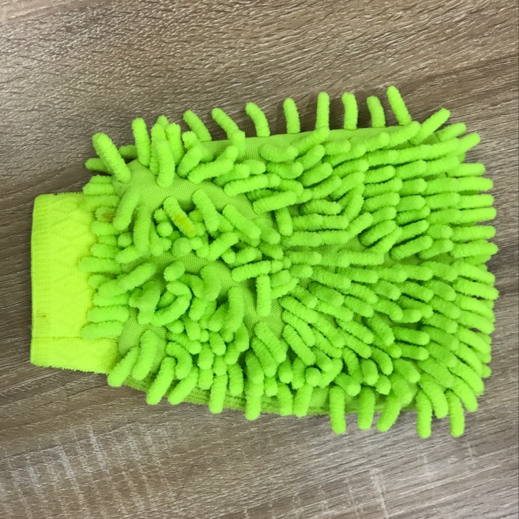 多功能车用洗车清洁刷汽车清洁刷家车两用汽车清洁海绵