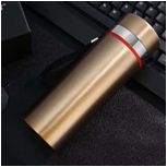 Yiwu Good Goods Sling Insulated Cup QGH-6001 500ML Specification drawing