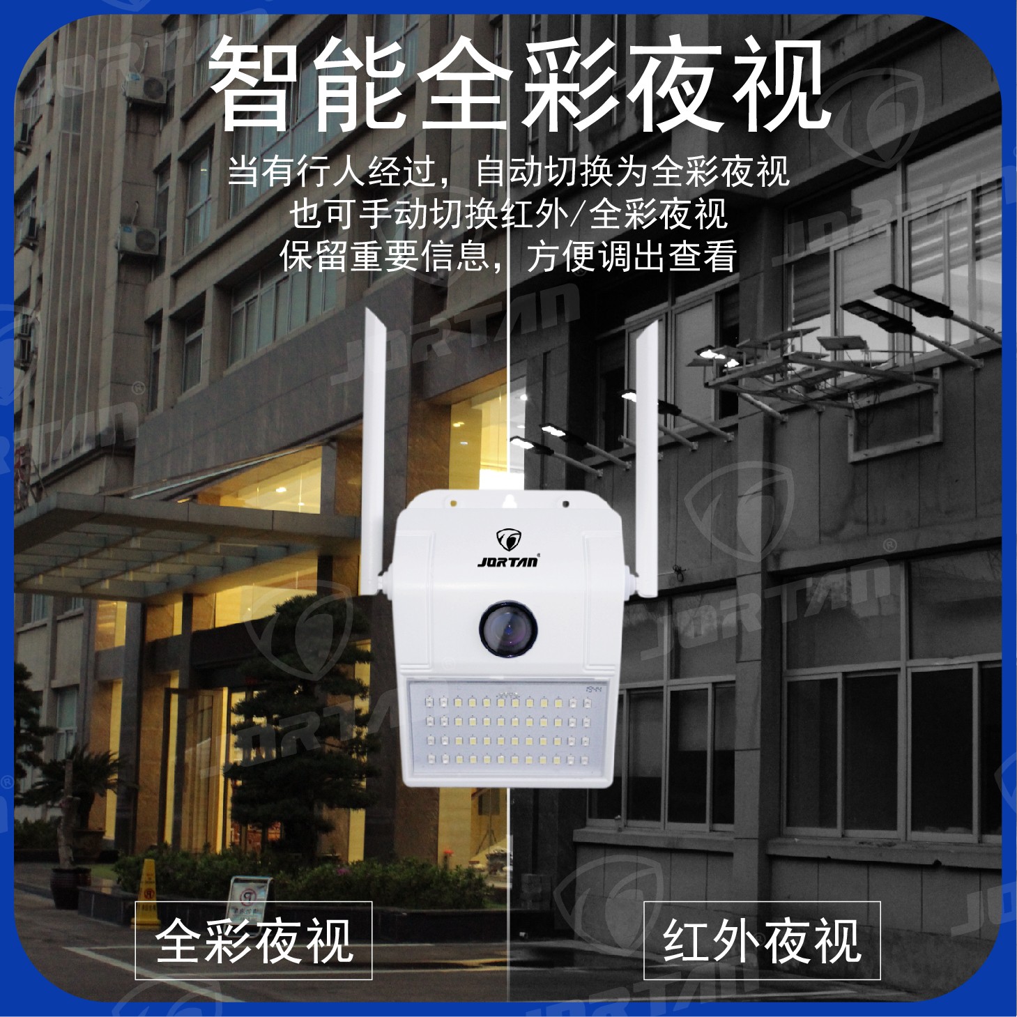 Qiao Tai Wall Lamp V380 undefined
