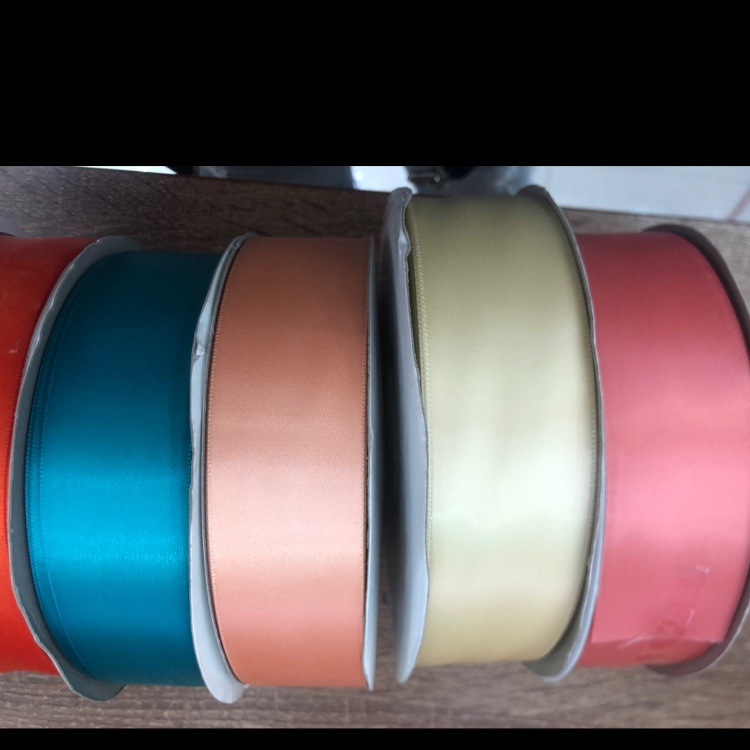 4 cm polyester ribbon thumbnail